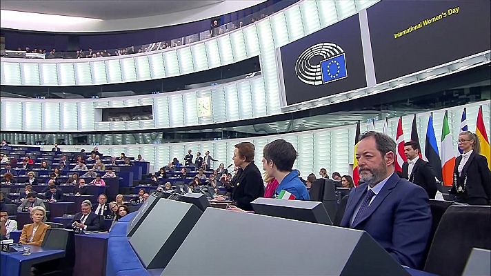 Europa - Europa 2023 - 17/03/23