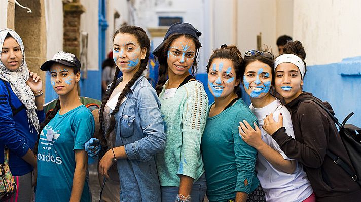 Para todos La 2 - Para todos La2 - 18/03/23