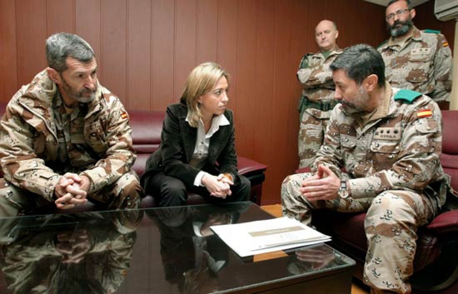 Telediario 2 - 02/02/10 | Ver