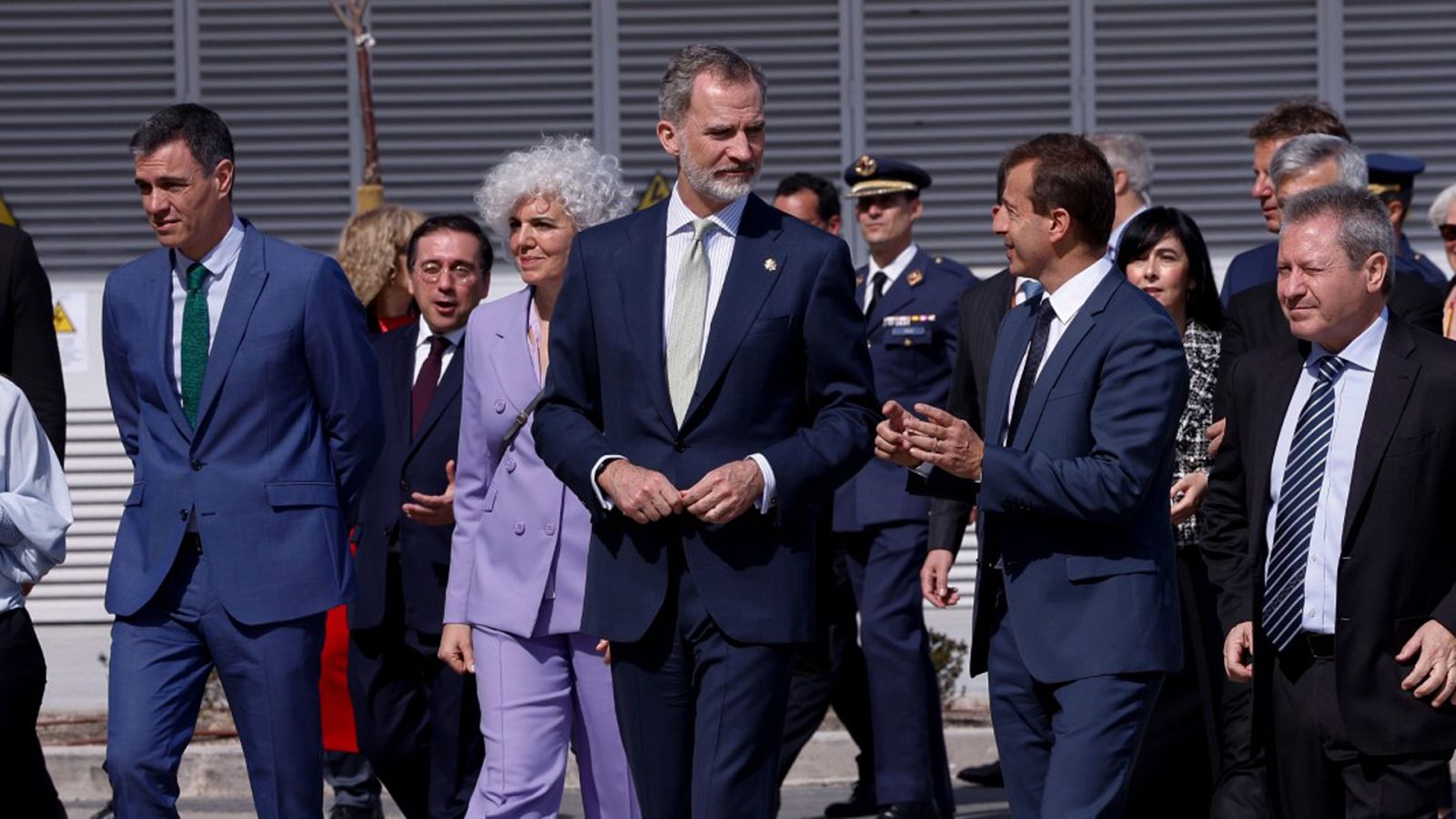 Audiencia Abierta - 18/03/23 - ver ahora