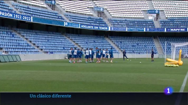 Telecanarias - Telecanarias - 18/03/2023