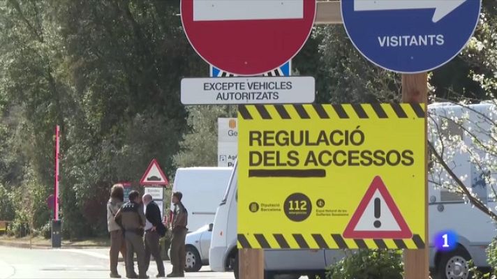 L'Informatiu - L'Informatiu - 18/03/2023