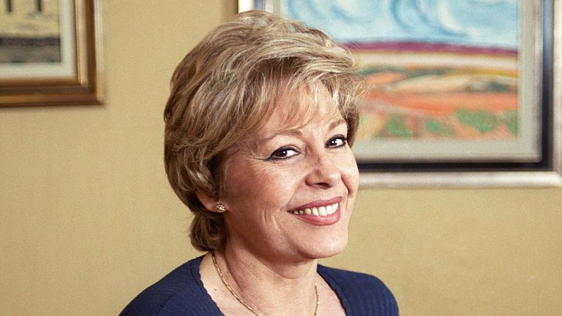 El último adiós a la actriz y presentadora Laura Valenzuela