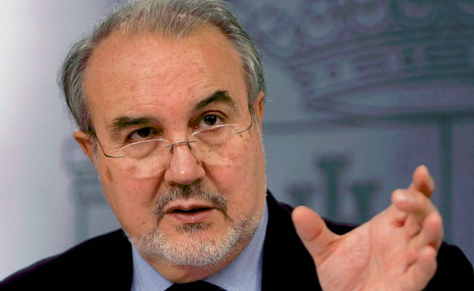Muere Pedro Solbes, vicepresidente durante el Gobierno de Zapatero | Ver