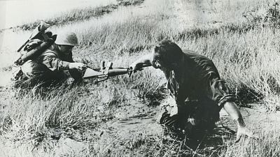 1973, tiempos de inquietud