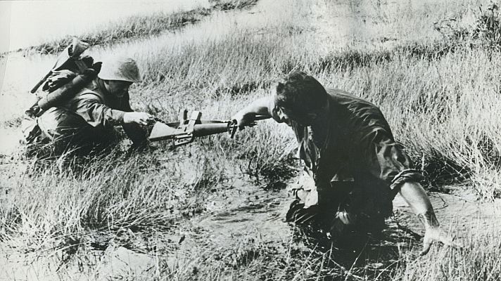 Informe Semanal - 1973, tiempos de inquietud