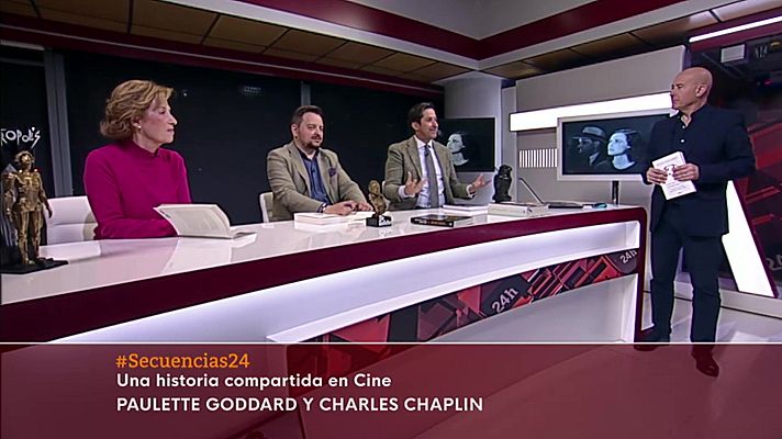 Secuencias en 24H - Secuencias en 24 horas - 18/03/23