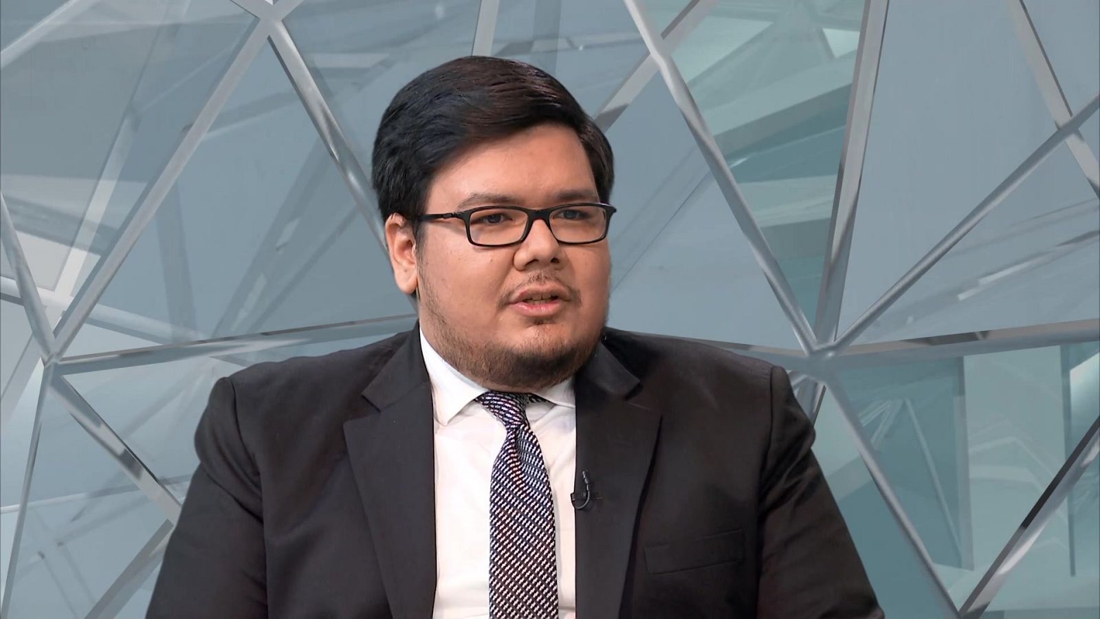 Medina en TVE - Ramadán. Acto de intimidad entre el Ser y su Creador - ver ahora