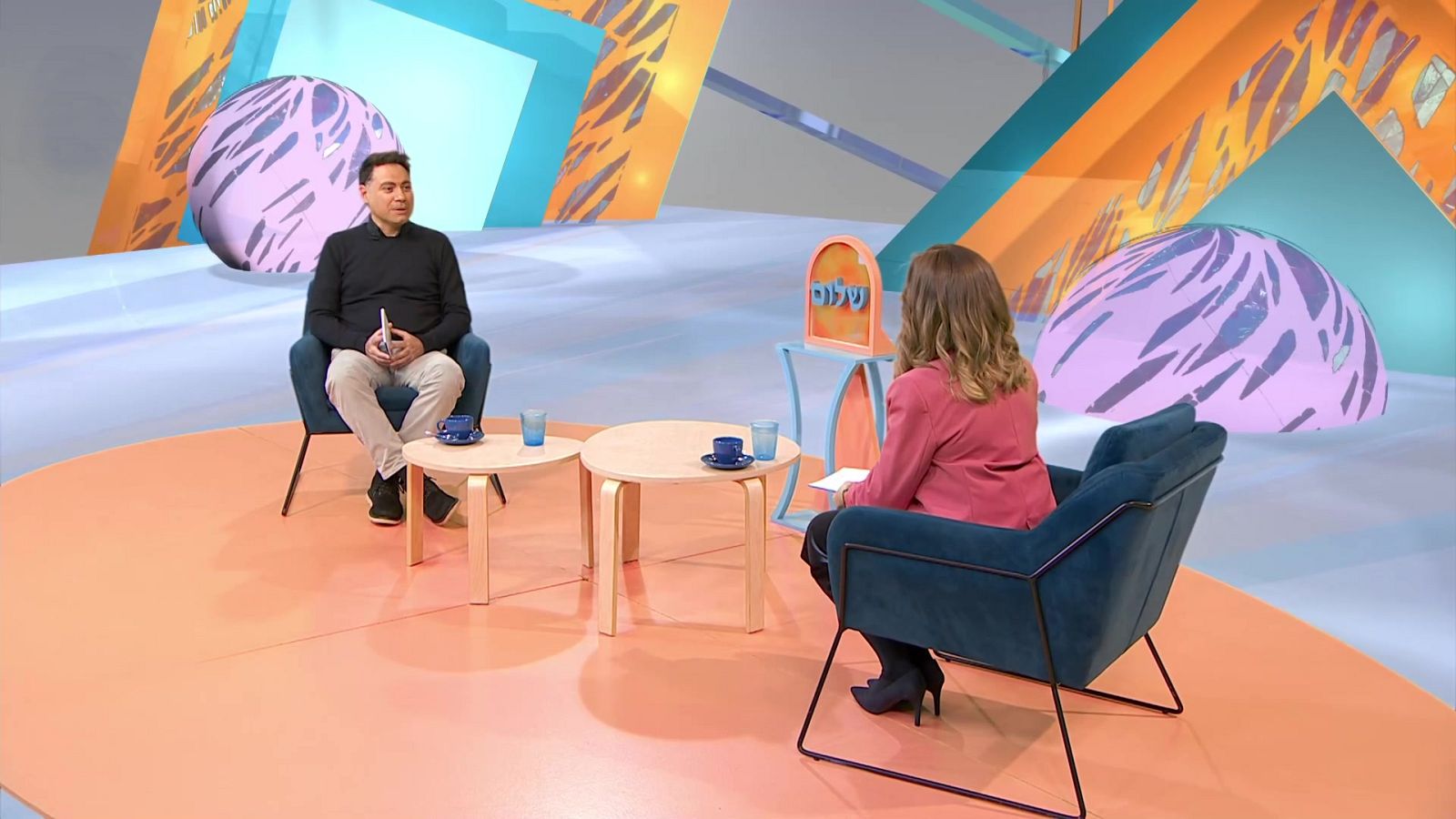 Últimas Preguntas - El hombre de la Sábana Santa - ver ahora