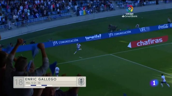 Telecanarias - Telecanarias - 19/03/2023