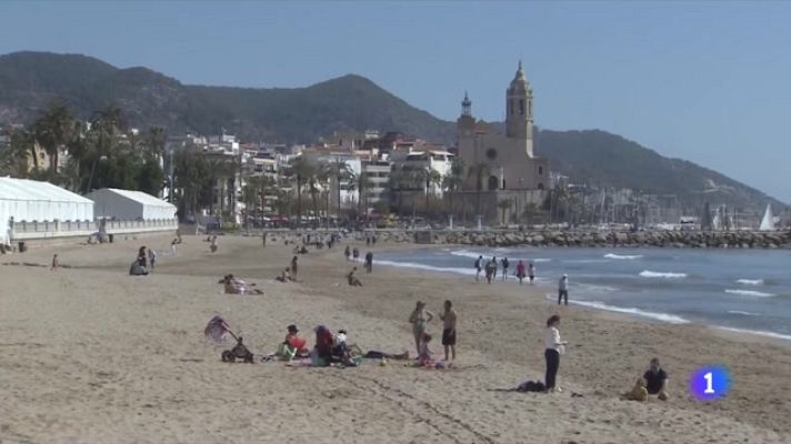 L'Informatiu - L'Informatiu - 19/03/2023