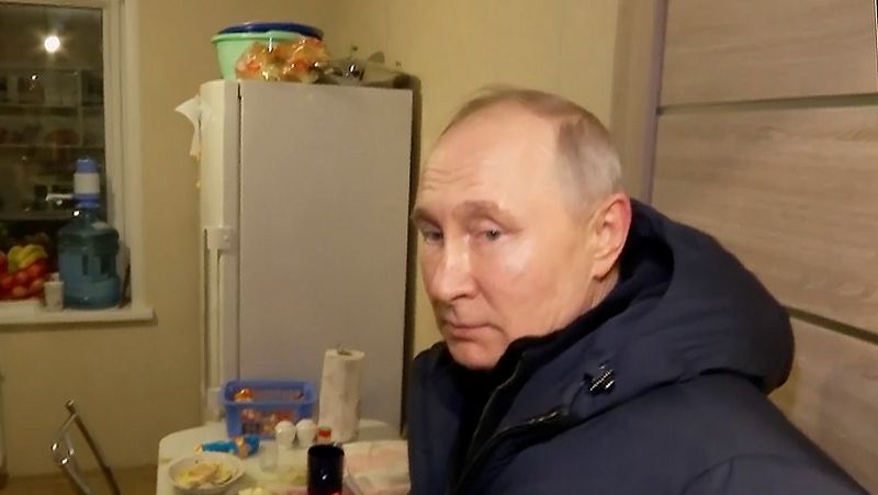 Telediario 1 en cuatro minutos - 19/03/23 - Ver ahora