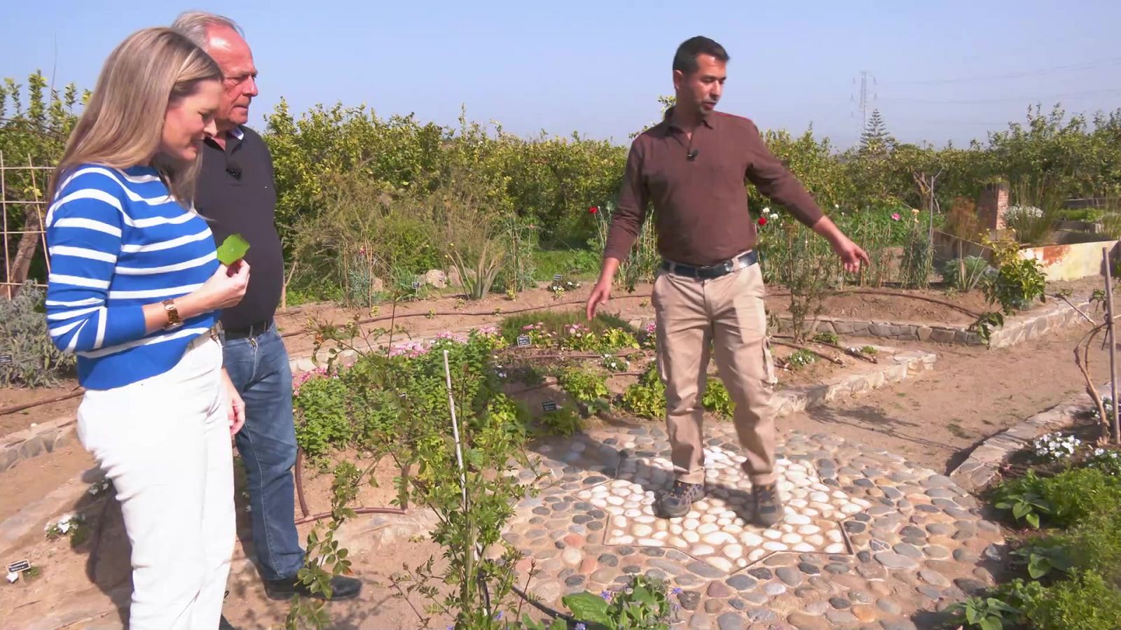 Aquí la Tierra - 19/03/23 - ver ahora