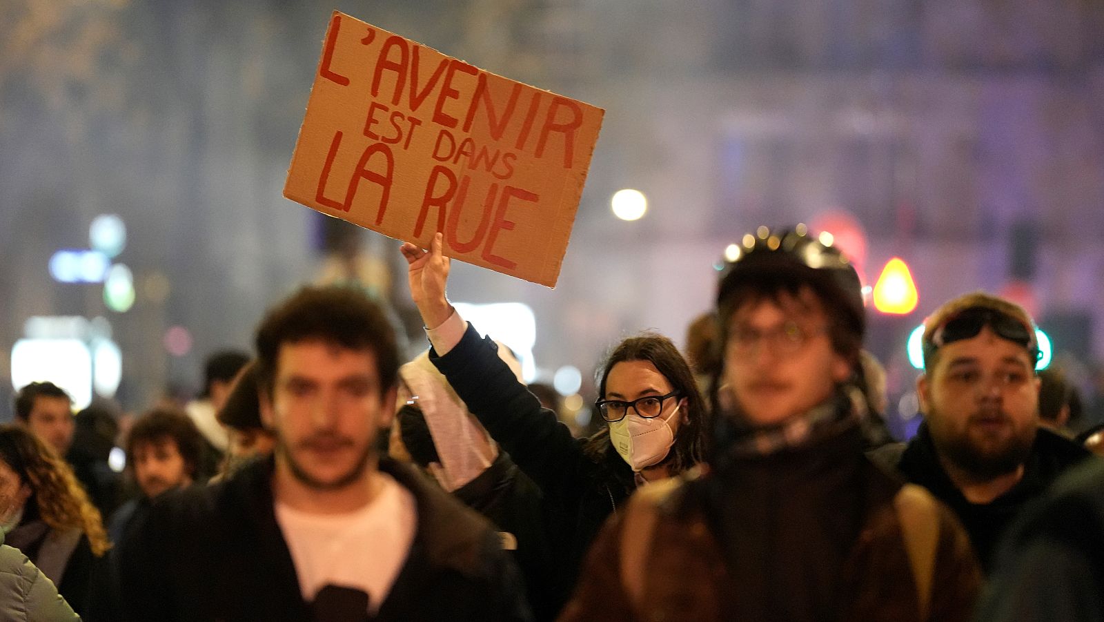 Telediario 2 en cuatro minutos - 19/03/23 - Ver ahora