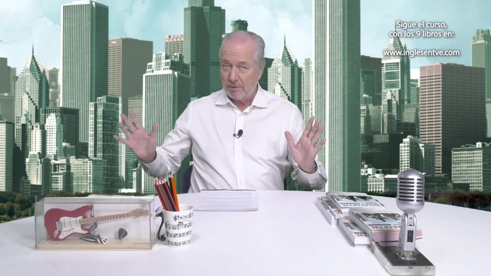 Inglés en TVE - Programa 726 - ver ahora