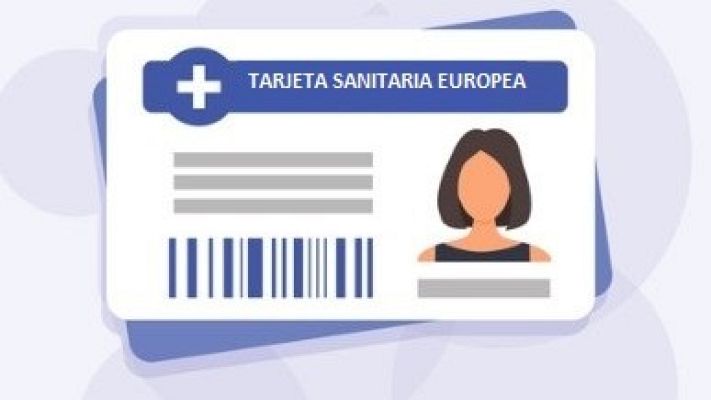 Aquí hay trabajo - Cómo conseguir gratis tu Tarjeta Sanitaria Europea
