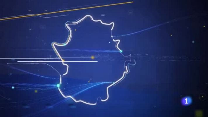 Noticias de Extremadura - Noticias de Extremadura 2 - 17/03/2023