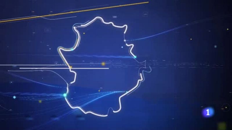 Noticias de Extremadura 2 - 17/03/2023 - Ver ahora