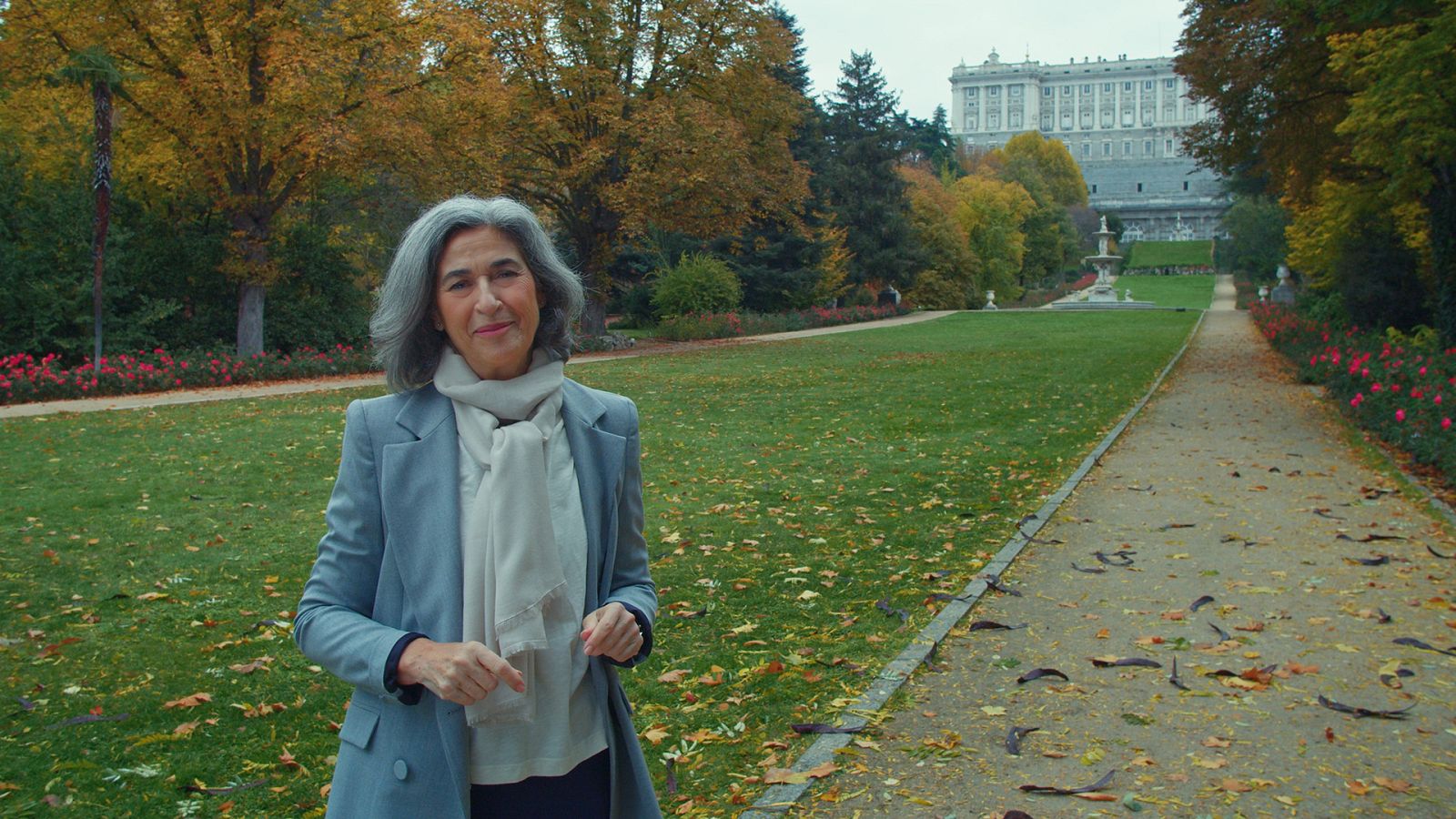 Nueva temporada "Jardines con historia"