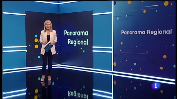 Panorama Regional - Panorama Regional 2 - 20/03/23