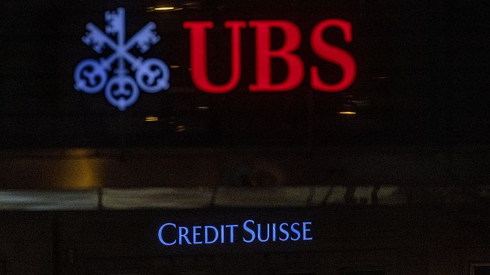 Telediario en lengua de signos - Telediario - 15 horas - 20/03/23 - Lengua de signos