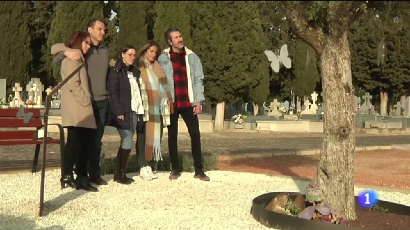 Espacio de recuerdo de bebés estrella - Noticias de Castilla-La Mancha | Ver