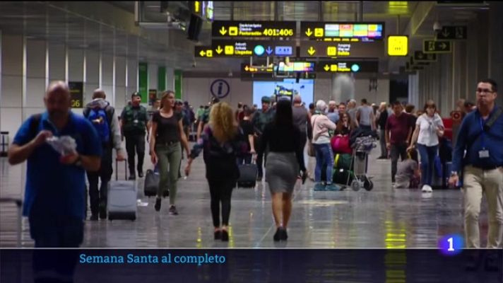 Telecanarias - Telecanarias - 20/03/2023