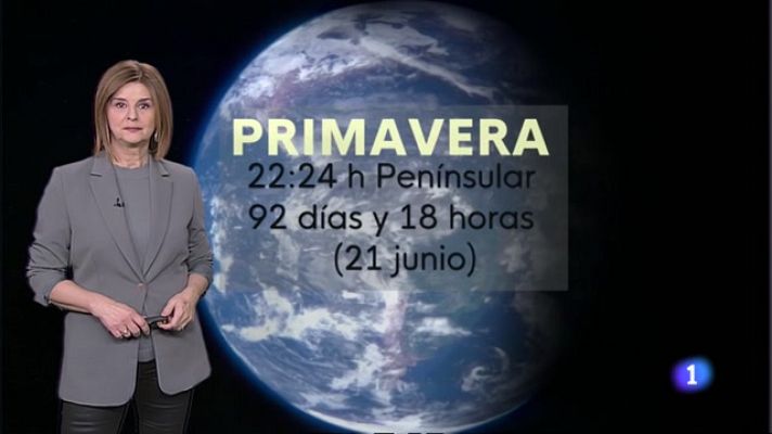 Noticias de Extremadura - El Tiempo en Extremadura - 20/03/2023