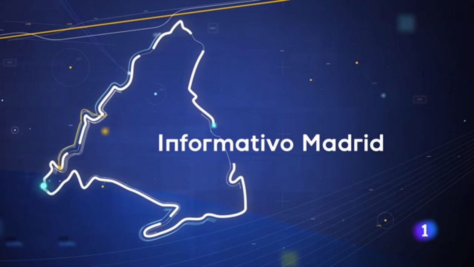 Informativo de Madrid 1 - 20/03/2023