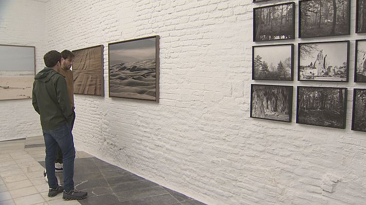 Noticias Andalucía - 'Metalocus' de Echeverría, Anta y Rosón