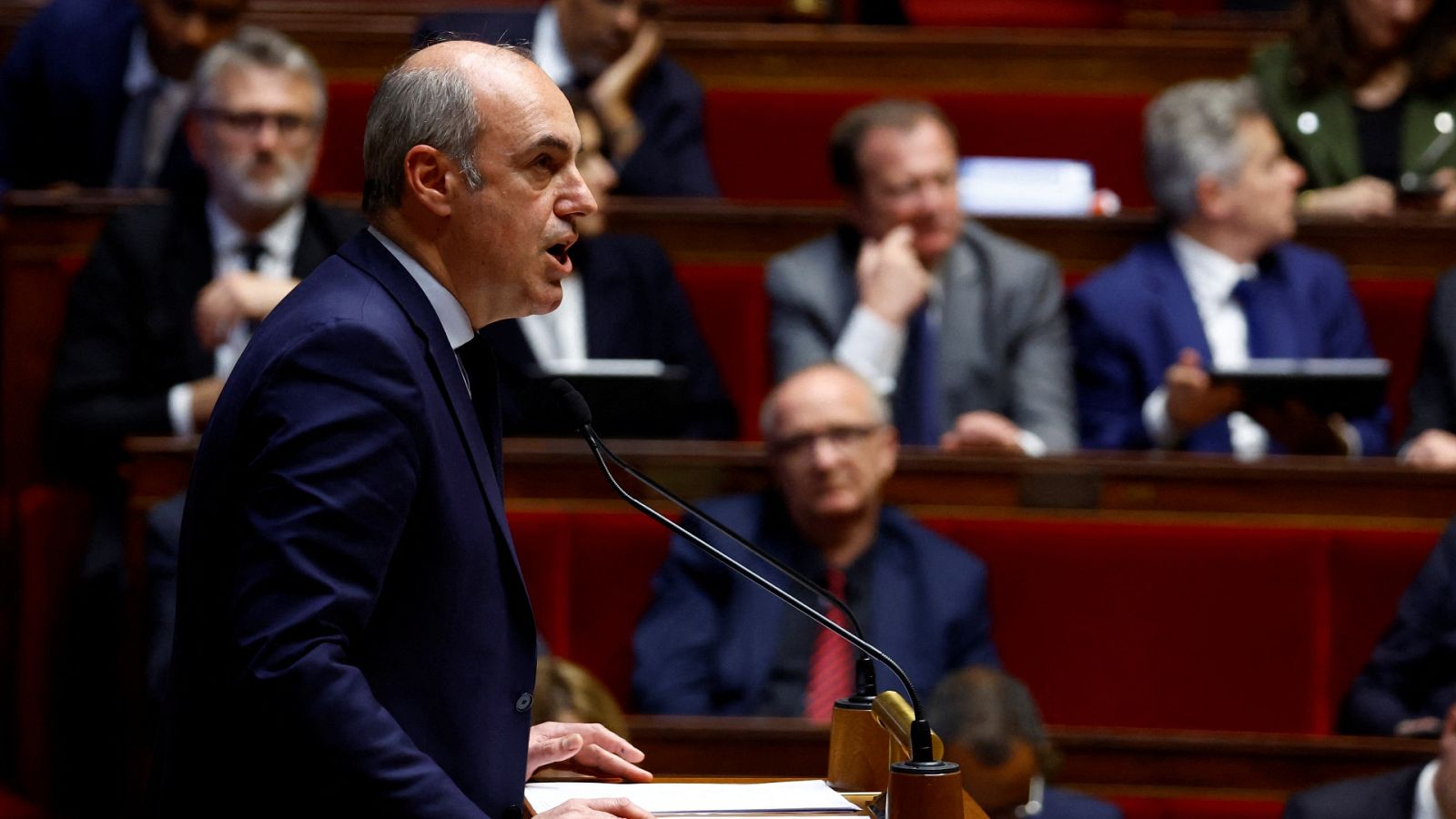 La tarde en 24 horas - 20/03/23 - ver ahora