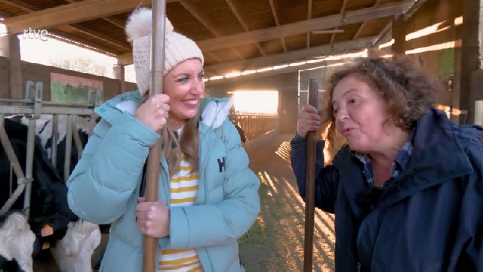 Aquí la Tierra - 20/03/23 - ver ahora