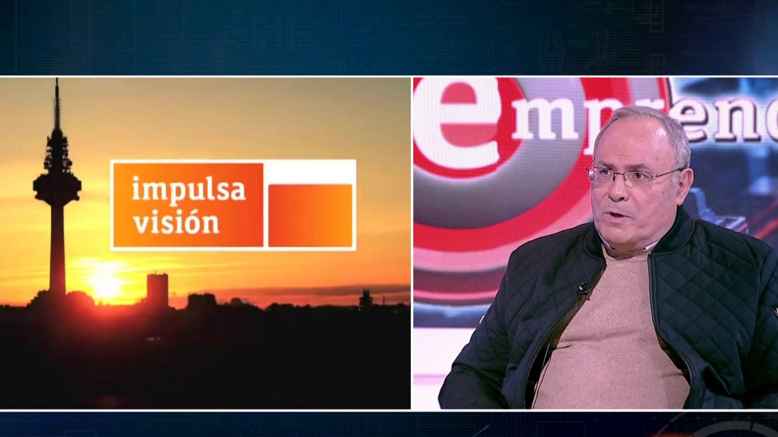 Emprende - 20/03/23 - ver ahora