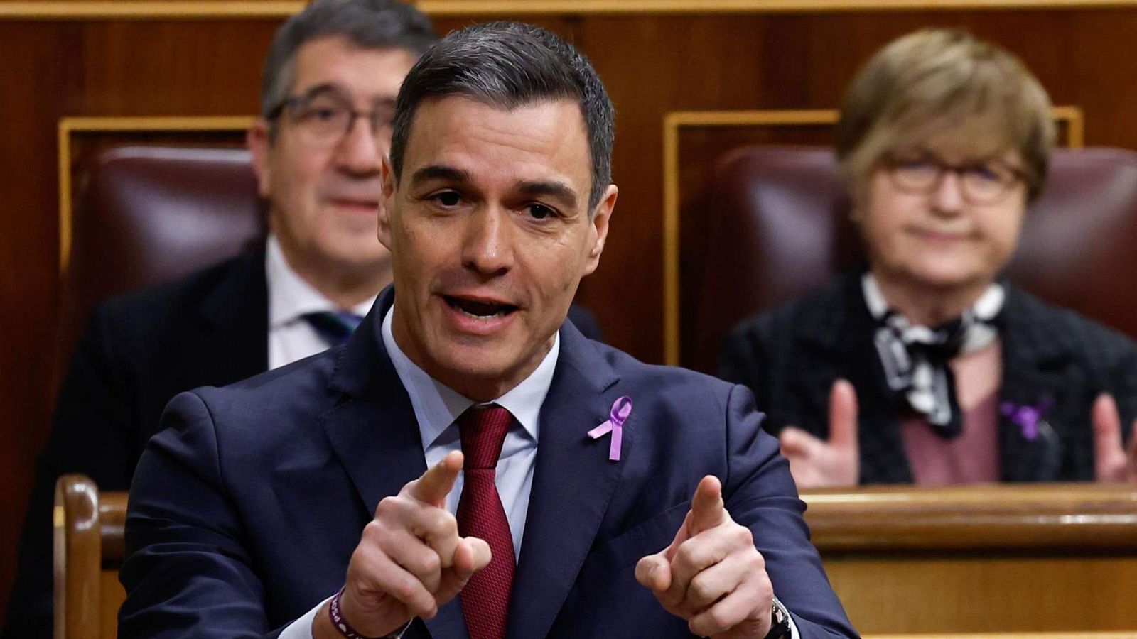 Telediario - 8 horas - 21/03/23 - ver ahora