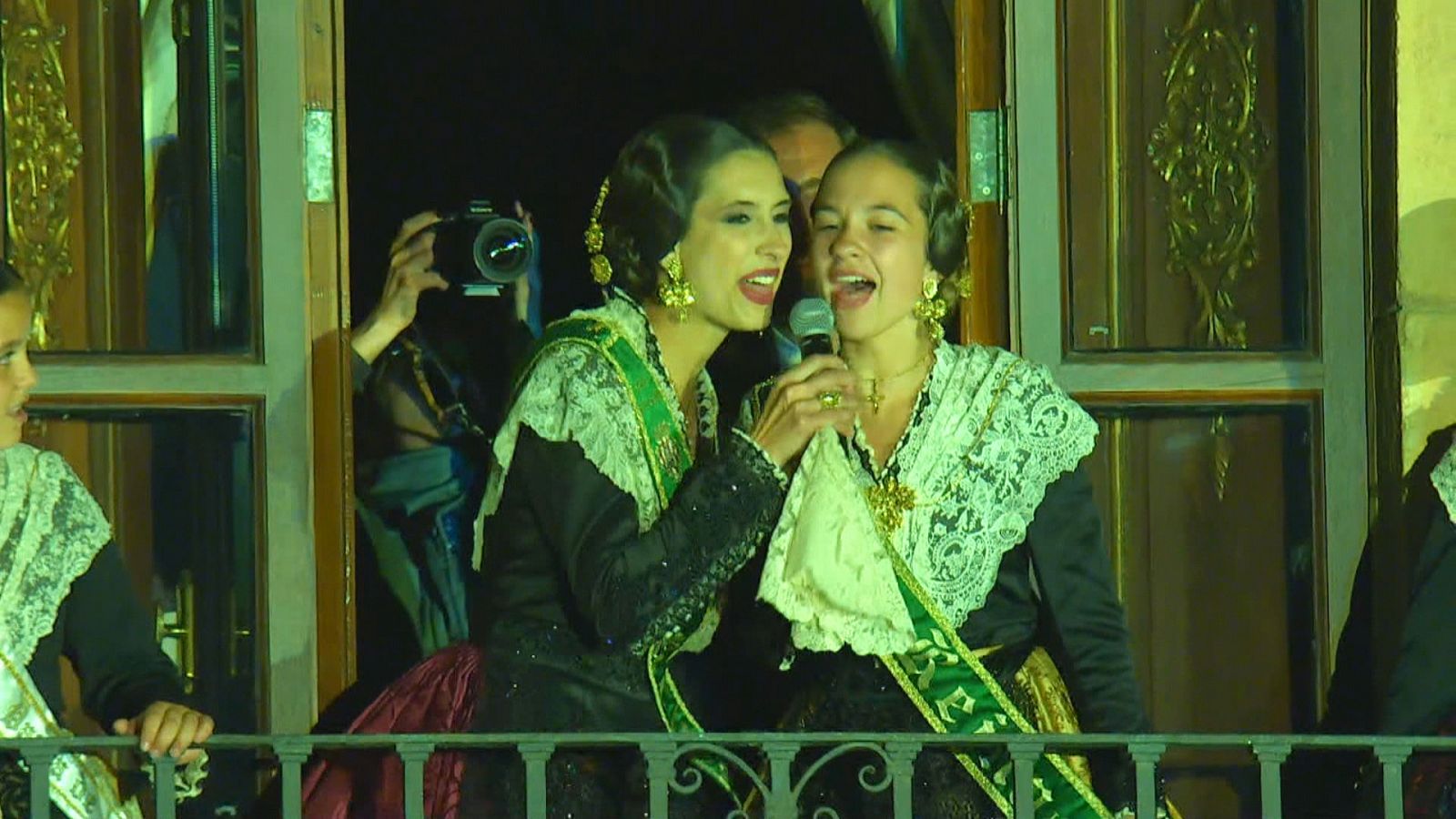 Récord d'assistència i participació a les festes de Castelló