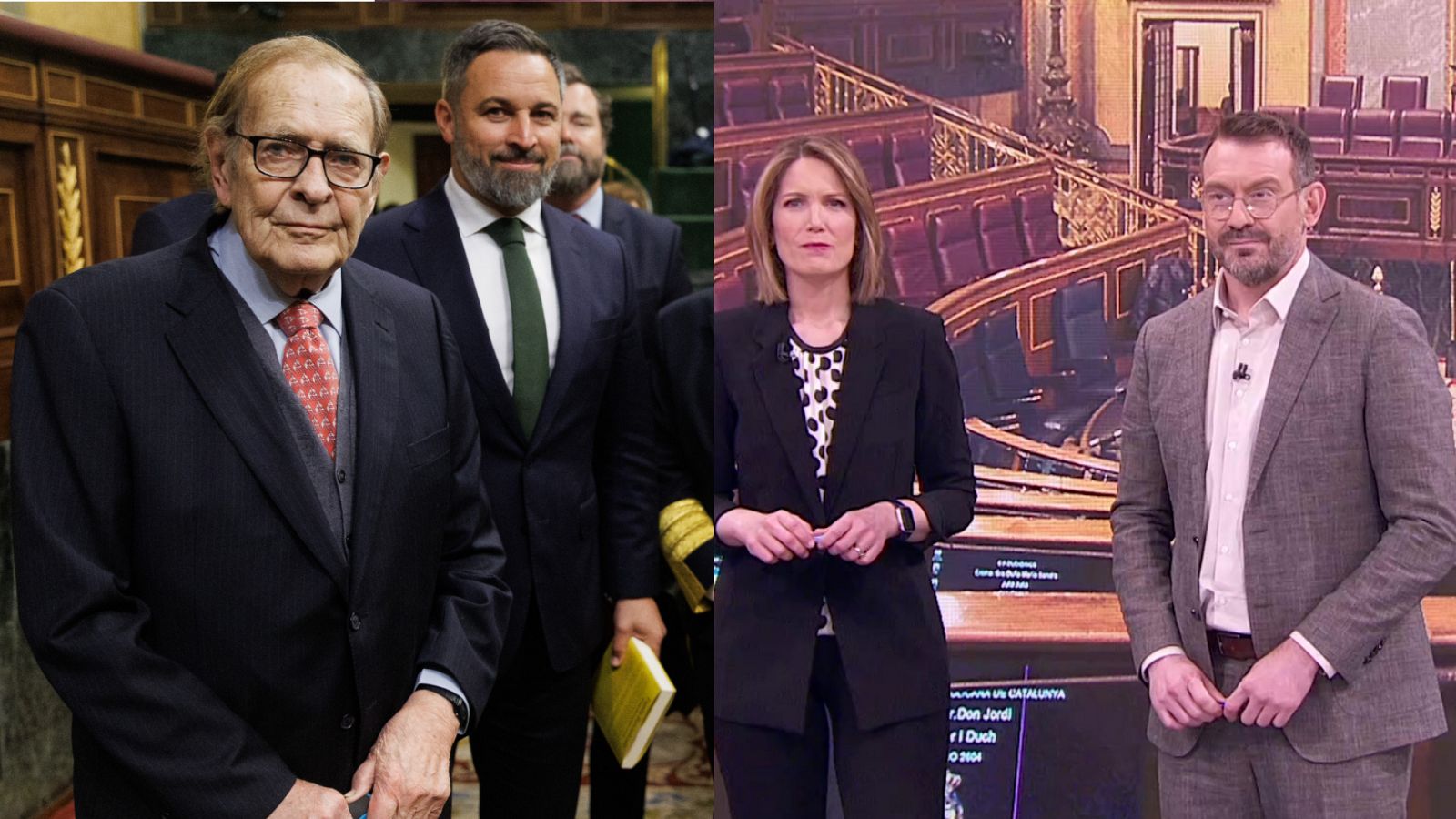 La hora de La 1 - Especial previo a la Moción de censura - ver ahora