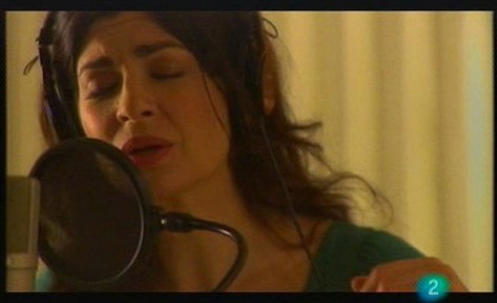 Soledad Villamil, candidata al Goya