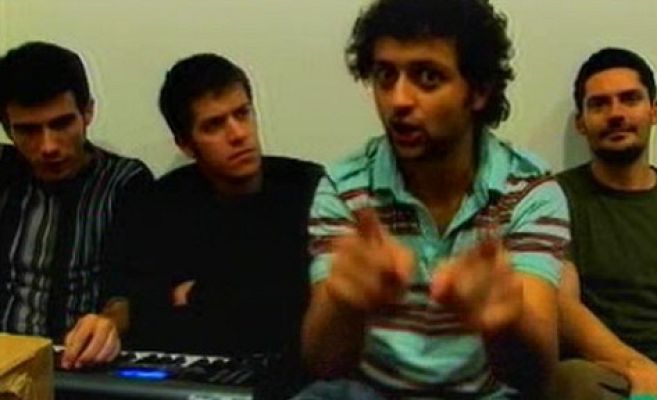 Continuarà... - Amics de les Arts