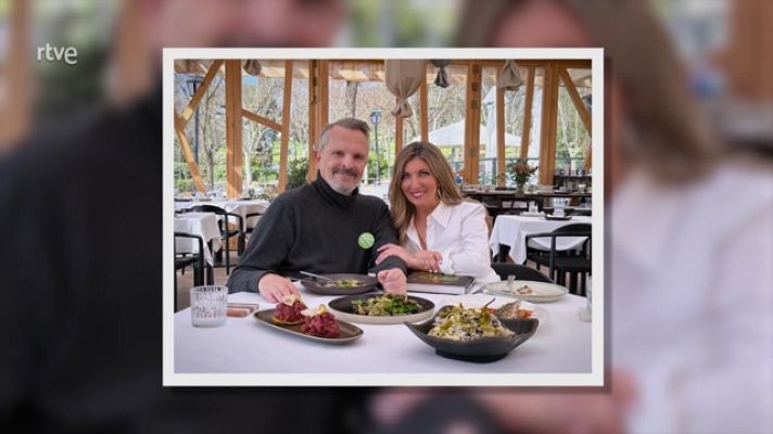 Aquí la Tierra - Madrid con Miguel Bosé