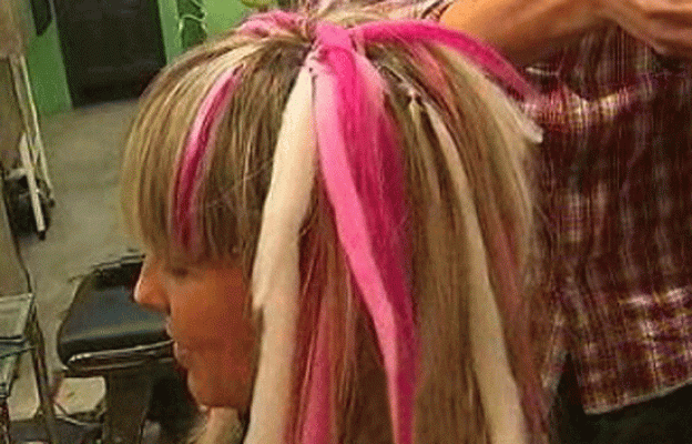 España Directo - Tendencias para el pelo