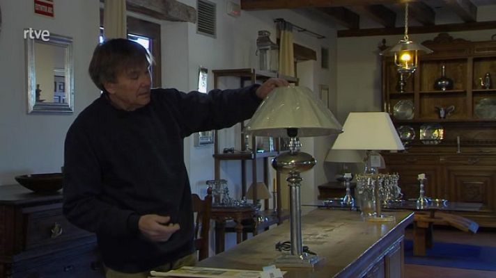 La aventura del Saber - Estaños de Pedraza