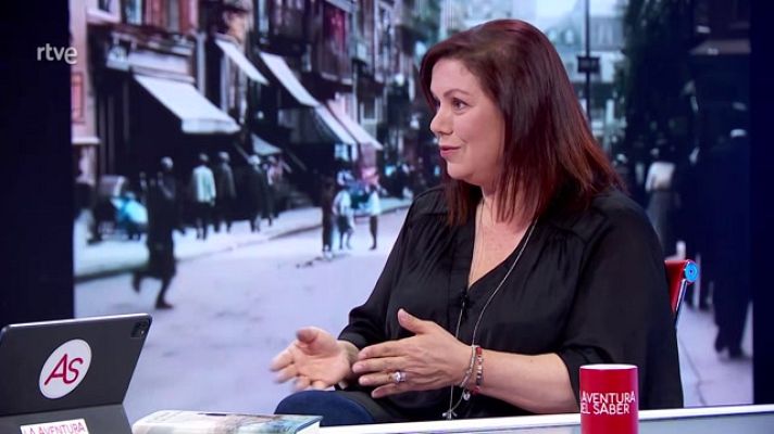 La aventura del Saber - Care Santos. `El loco de los pájaros¿