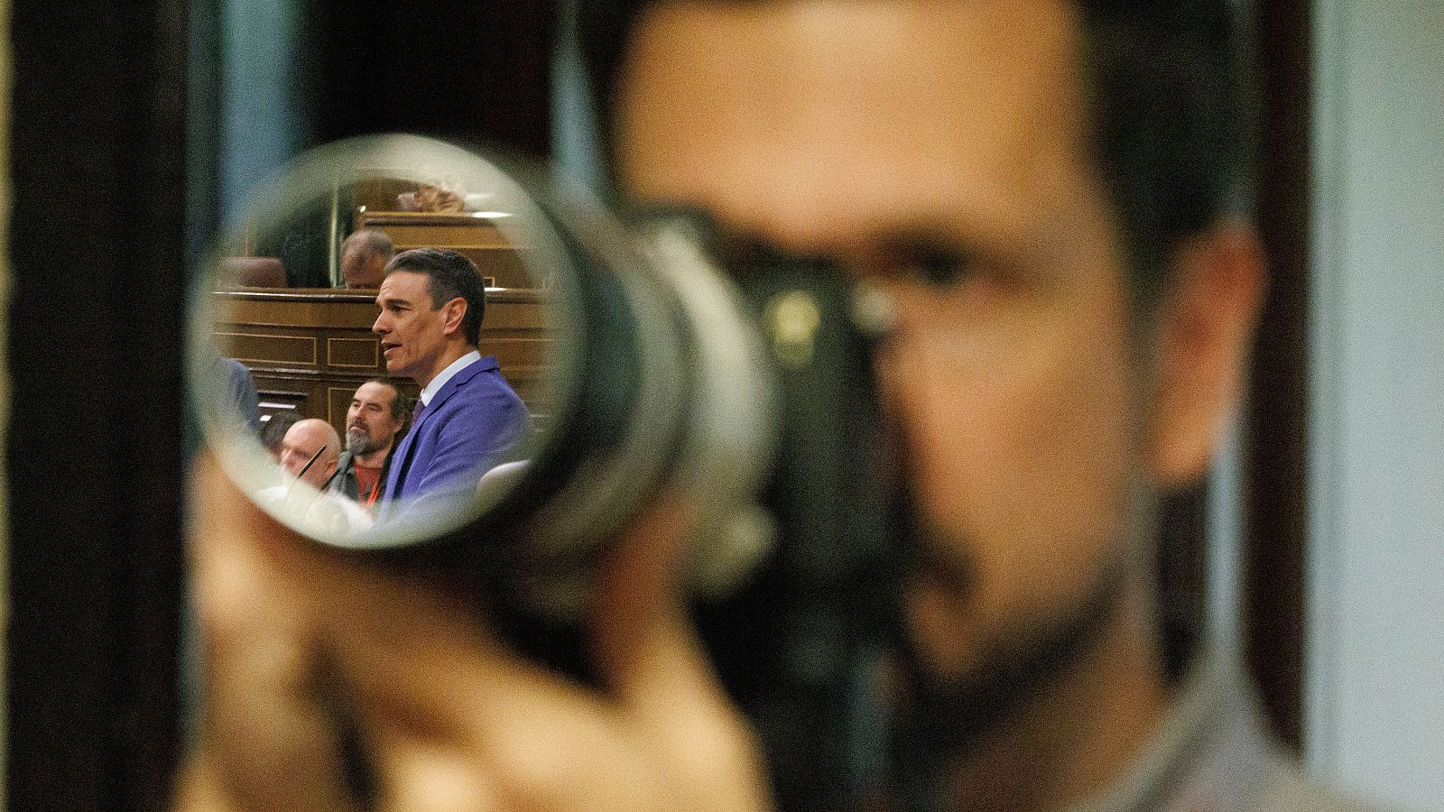 Sexta moción de censura desde que se instauró la democracia | Ver