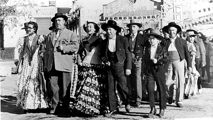 Cine de siempre - Bienvenido Mister Marshall