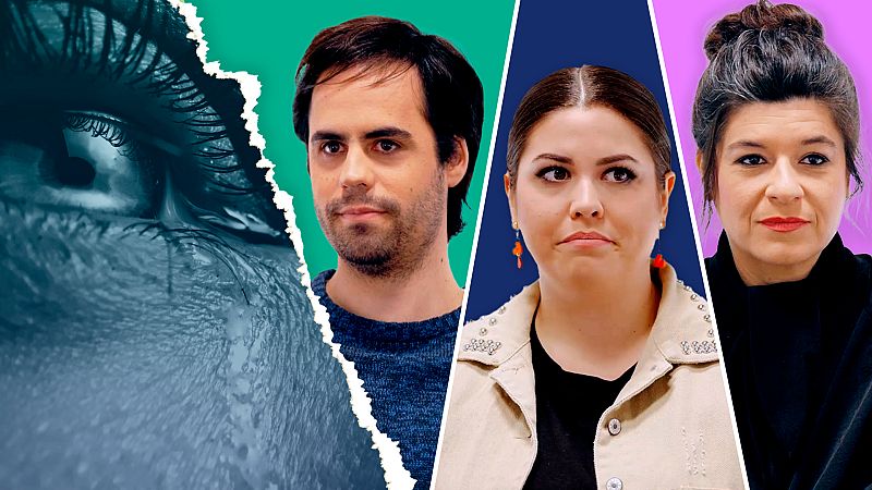 El año de las emociones - Programa 3: Tristeza