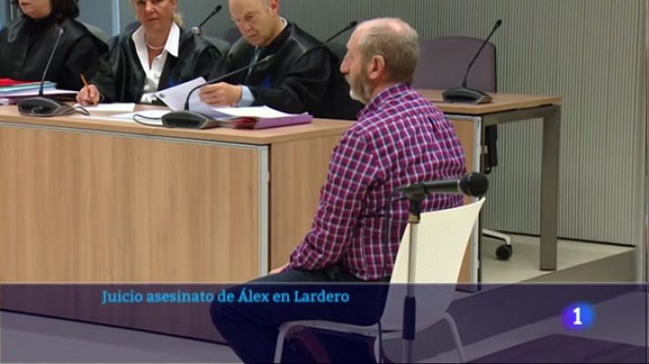 Informativo Telerioja - Informativo Telerioja 2 -21-03-2023