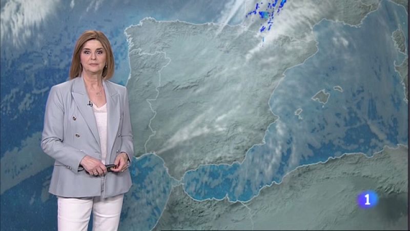 El Tiempo en Extremadura - 21/03/2023 - Ver ahora