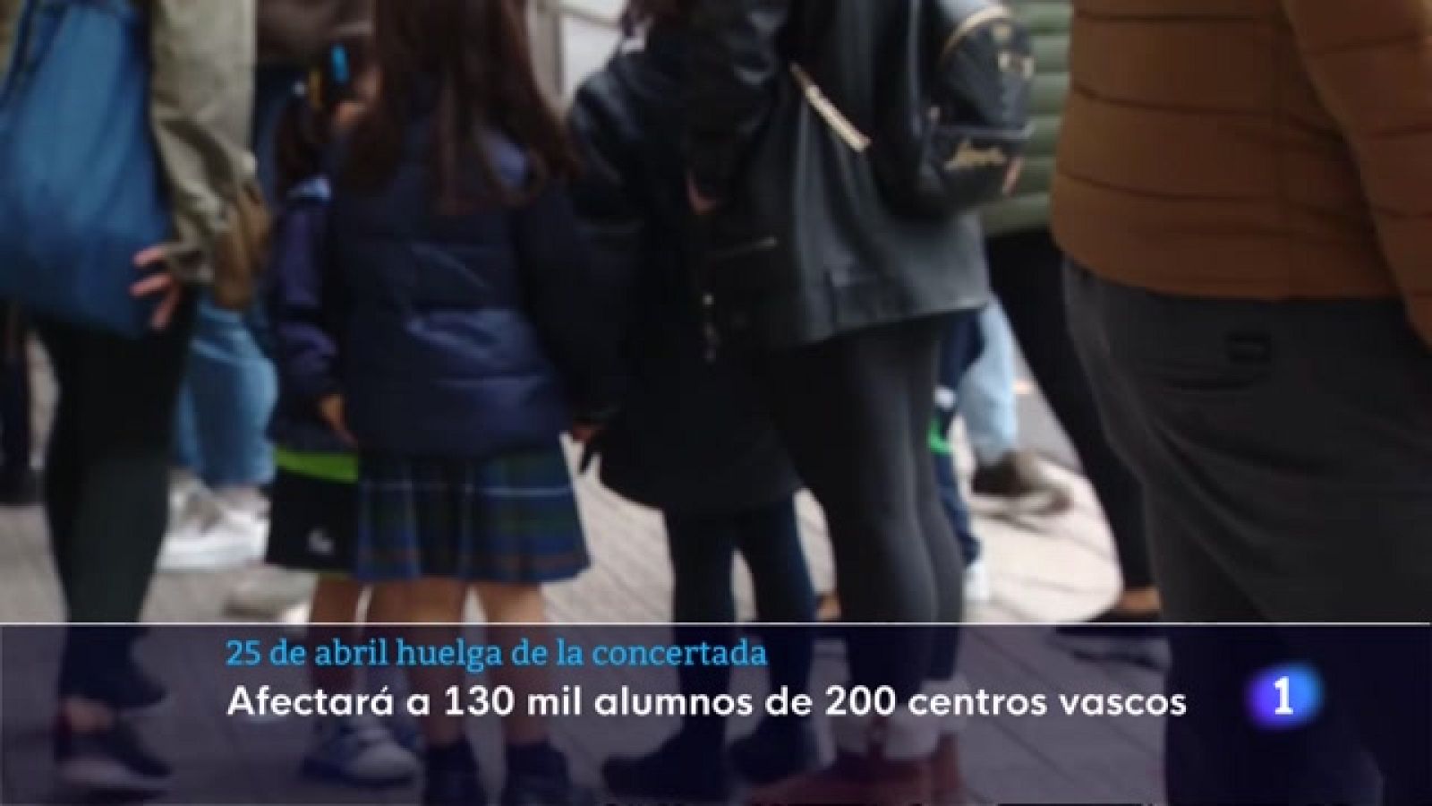 Telenorte 2 País Vasco (21/03/2023) | Ver