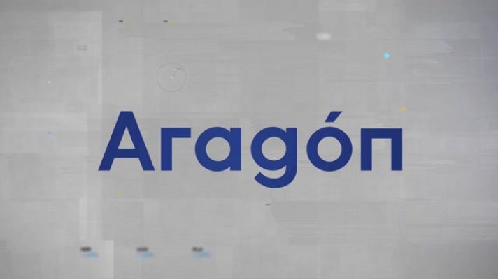 Noticias Aragón - Noticias Aragón - 21/03/23