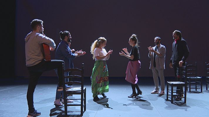 Noticias Andalucía - Los tablaos y los flamencos, por el ELA